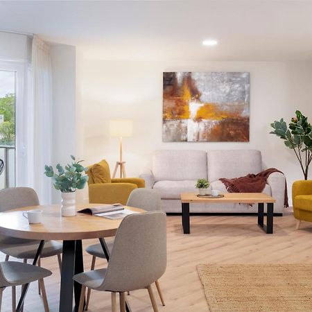 Magno Apartments Principe Севиля Екстериор снимка