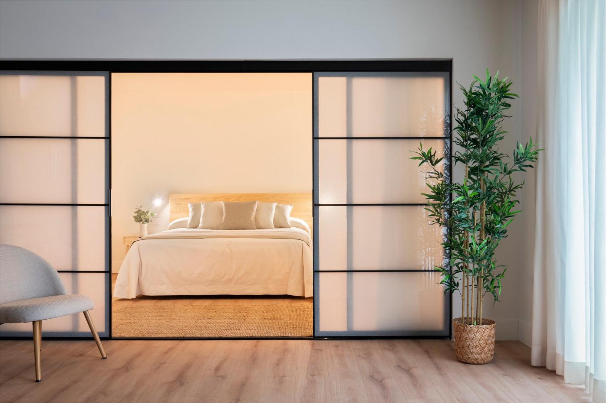 Magno Apartments Principe Севиля Екстериор снимка